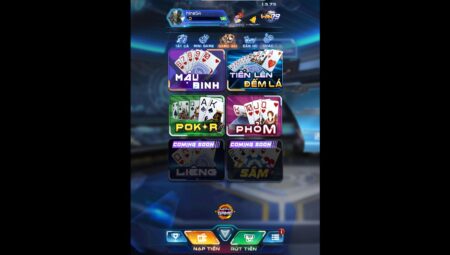 Win79 mậu binh