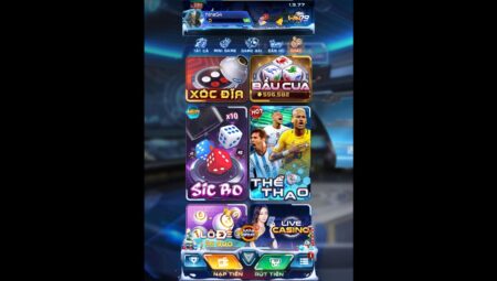 Sicbo Win79 Club
