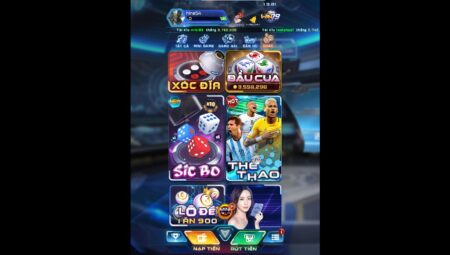 Win79 Club săn cá